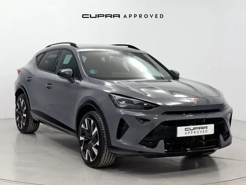 CUPRA Formentor 1.5 eTSI 110kW (150 CV) DSG