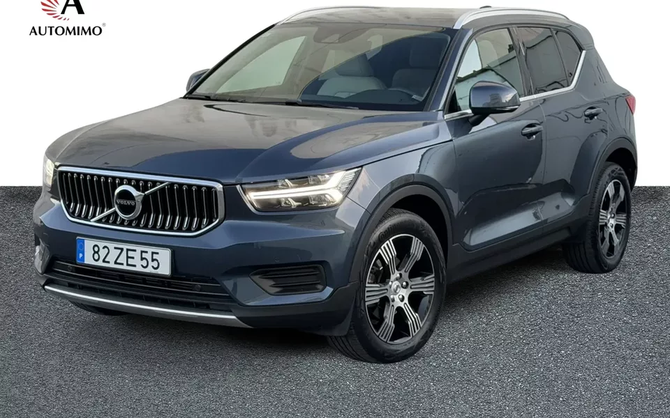 Volvo XC 40 2.0 D3 Inscription