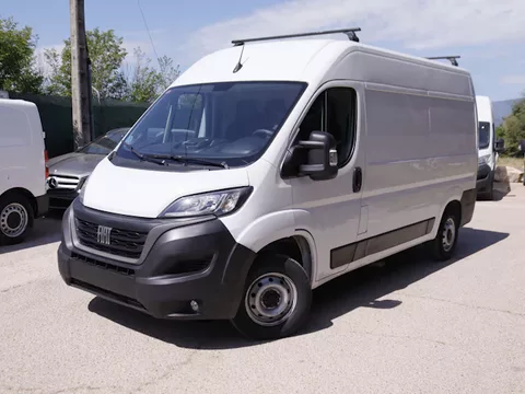 Fiat Ducato de Segunda Mano y Ocasión en Madrid