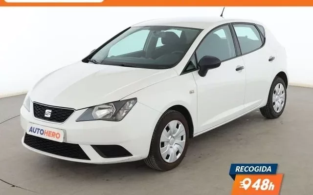 SEAT Ibiza Ibiza ST 1.2 TSI Reference