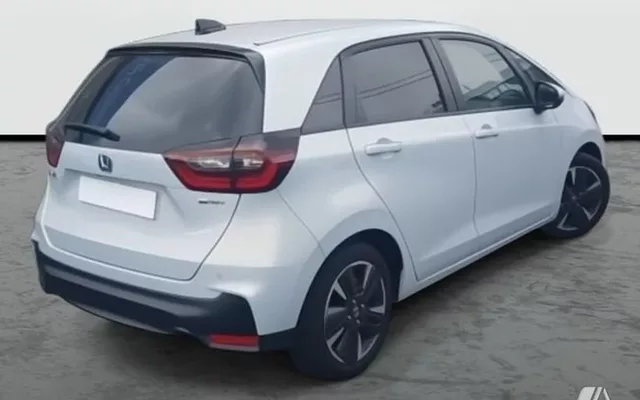 HONDA Jazz Nuevo Híbrido 1.5 i-MMD 90 kW (122 CV) e-CVT