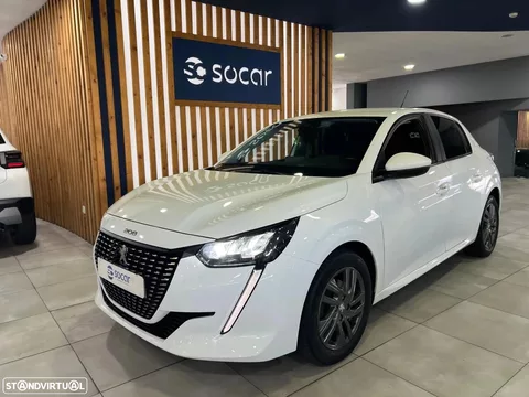 Peugeot 208 1.2 PureTech Active Pack