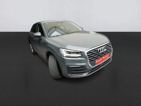 AUDI Q2 Q2 30 TDI Advanced S tronic 85kW