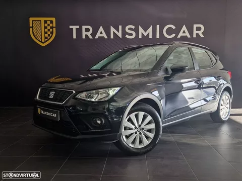 SEAT Arona 1.0 TSI Style