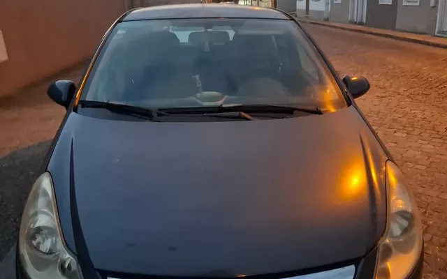 Opel Corsa 1.3 CDTI DPF (ecoFLEX) Innovation