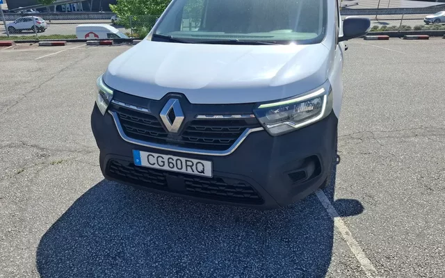 Renault Express