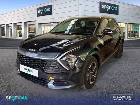 KIA Sportage 1.6 T-GDi 110kW (150CV) 4x2 Drive