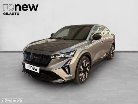 Renault Rafale 1.2 Full Hybrid E-Tech Esprit Alpine