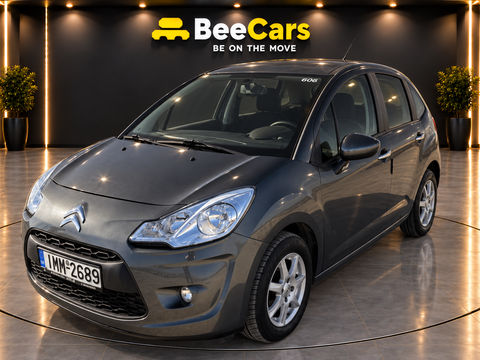 Citroen C3 Αυτόματο Diesel