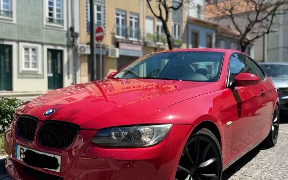 BMW 325