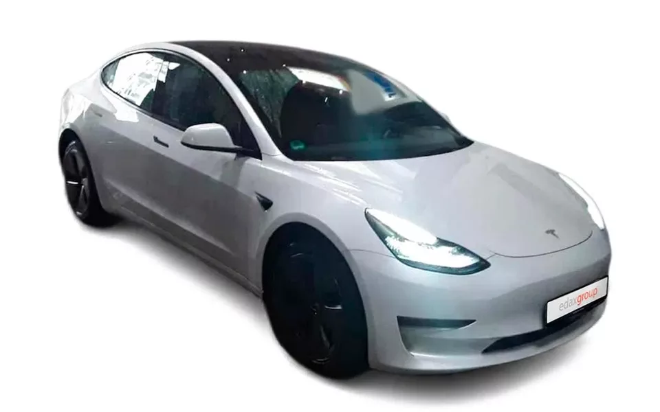 Tesla Model 3 Long Range RWD