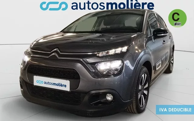 PureTech 83 Max 61 kW (83 CV)