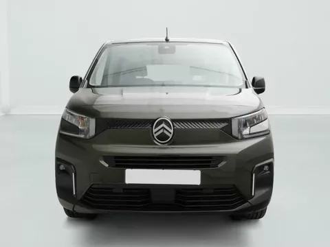Citroën Berlingo E-BERLINGO 50 KWH 136 M PLUS Zéro km immatriculé