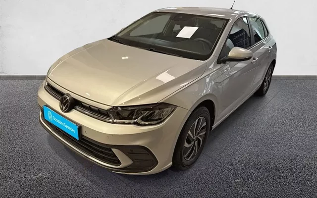 VOLKSWAGEN POLO 1.0 TSI 95 S&S BVM5