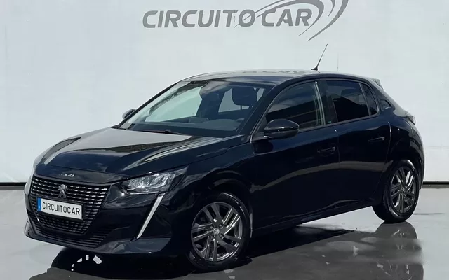 Peugeot 208 1.2 PureTech SE Style