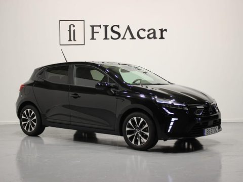 MITSUBISHI COLT 1.0 MPI-T KAITEKI BI-FUEL
