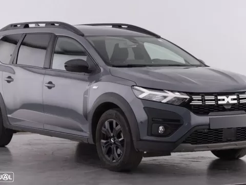 Dacia Jogger 1.0 TCe SL Extreme+ Up&Go 7L