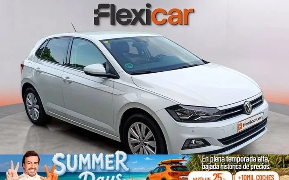VOLKSWAGEN Polo Polo 1.0 TSI Sport 85kW