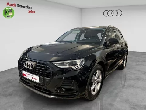 Vendido: AUDI Q3 Q3 35 TFSI Advanced S tronic - 33800€ en Badajoz
