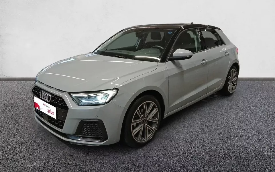 AUDI A1 Sportback 25 TFSI 95 ch S tronic 7 Design