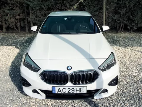 BMW 220 Gran Coupé d Line Sport
