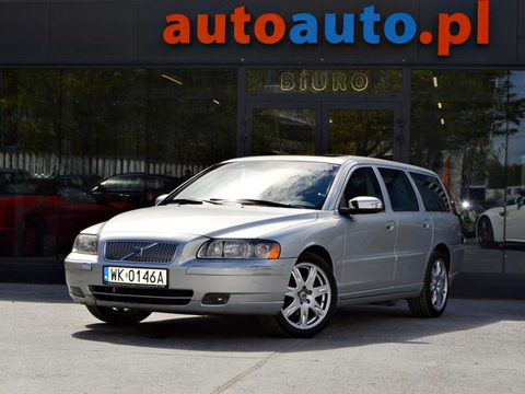 Volvo V70 2006