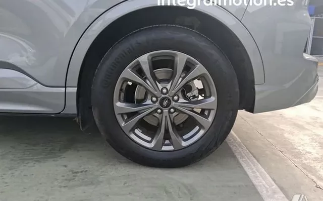 FORD Kuga Kuga 2.5 Duratec FHEV ST-Line X Graphite Tech AWD Aut.