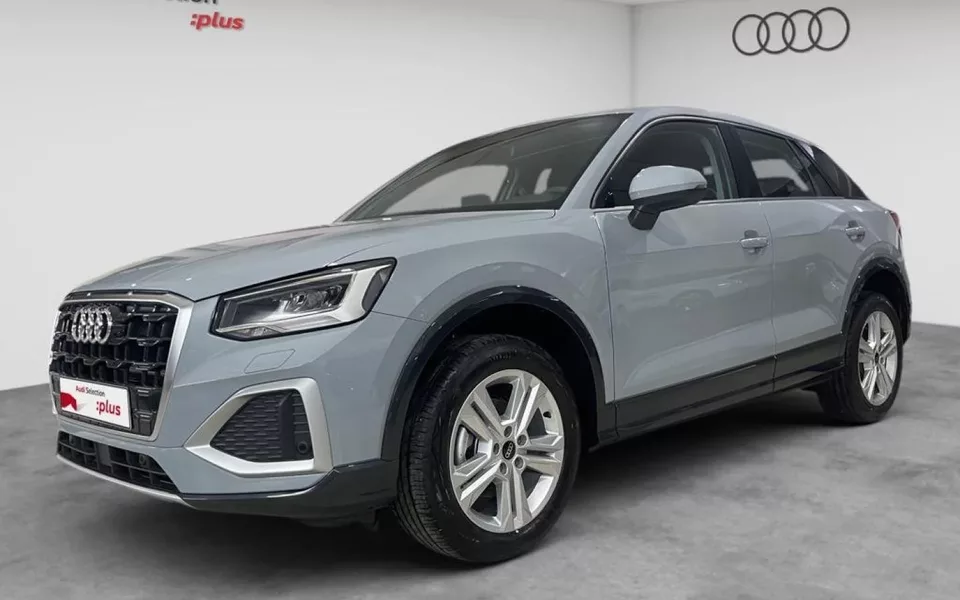 AUDI Q2 Advanced 30 TFSI 85 kW (116 CV)