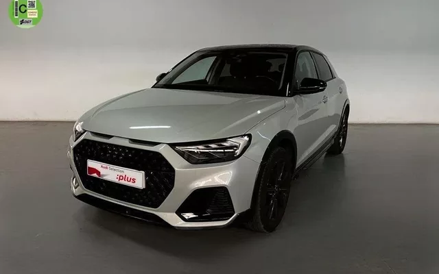 AUDI A1 Allstreet A1 Allstreet 30 TFSI Adrenalin Black Edition S tronic