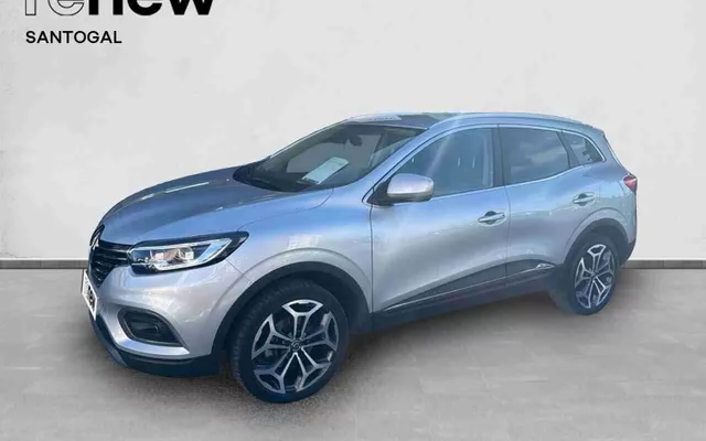 RENAULT - Kadjar - Kadjar 1.5 dCi Intens