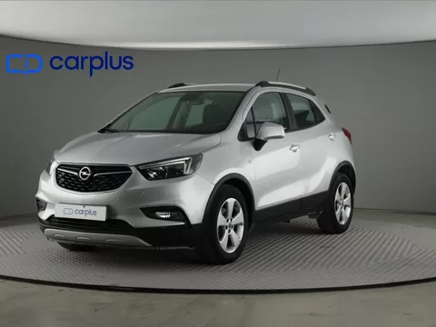 Opel Mokka X 1.4 T 103kW (140CV) 4X2 S&S Selective