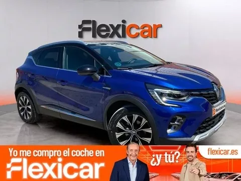 RENAULT Captur Captur TCe Equilibre 67kW
