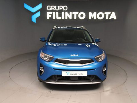 Kia Stonic 1.0 T-GDi Drive