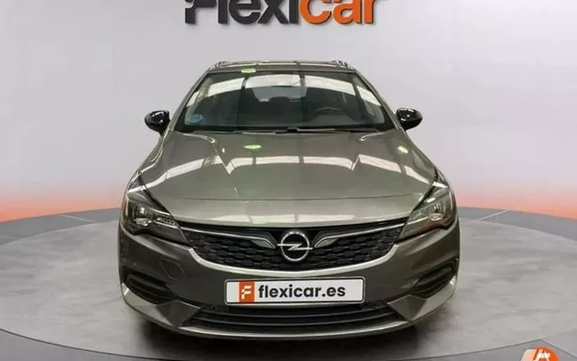 OPEL Astra 1.2T SHR 107kW (145CV) Business Elega ST