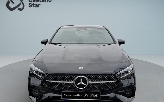 Mercedes-Benz Classe A