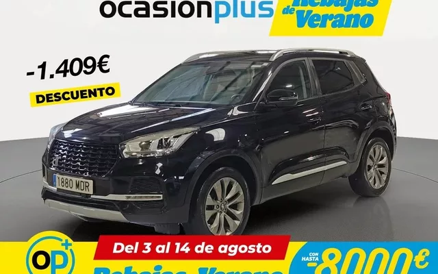 DR DR 4 DR 4.0 1.5