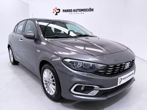 FIAT Tipo HB Life 1.6 Mjet Diesel 95kW (130CV)