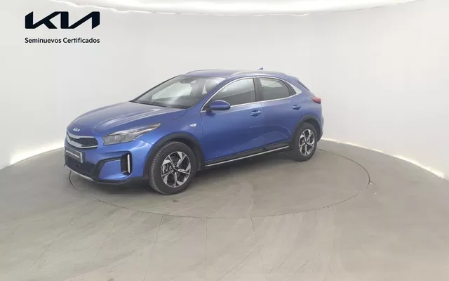 KIA XCeed XCeed 1.0 T-GDi Drive