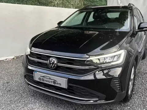 Volkswagen Taigo 2022 1 0 Tsi Opf Life