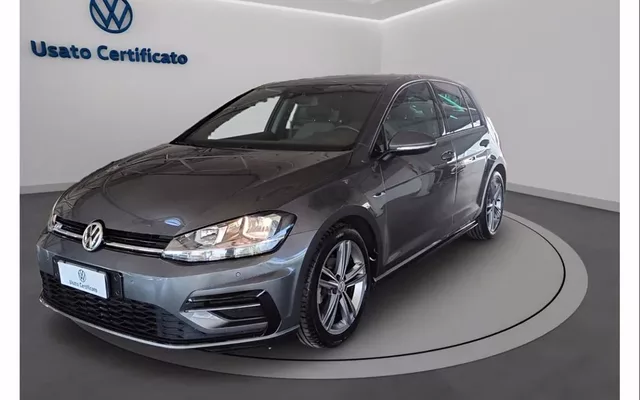 VOLKSWAGEN Golf 5p 1.0 tsi sport 115cv