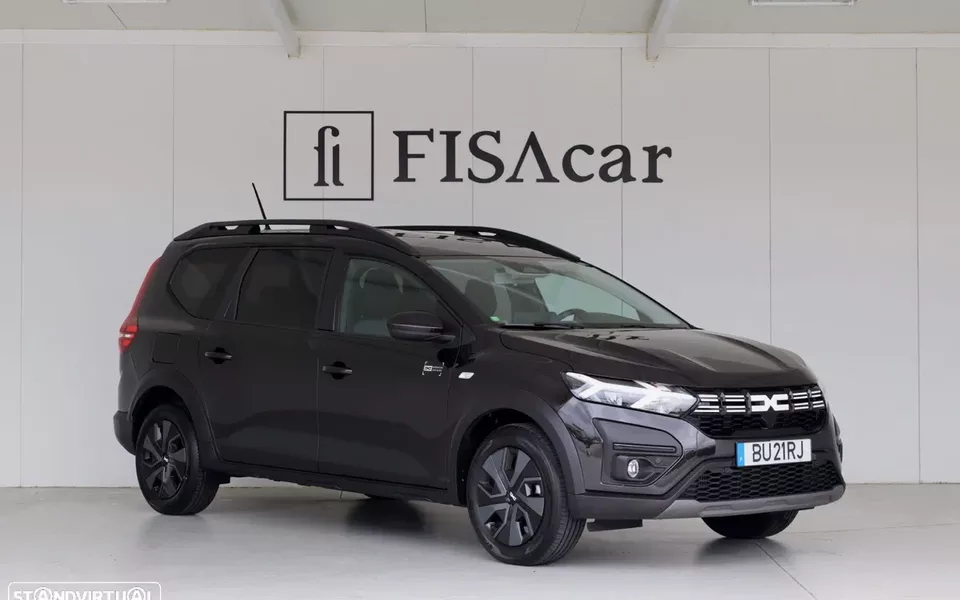 Dacia Jogger 1.0 ECO-G Expression 7L Bi-Fuel