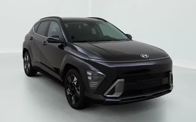 Hyundai KONA Shine Sensation+ 1.6 Gdi HEV 6DCT Zéro km immatriculé