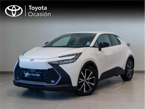 TOYOTA C-HR C-HR 140H Advance