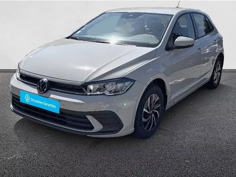 VOLKSWAGEN POLO 1.0 TSI 95 S&S BVM5 Life