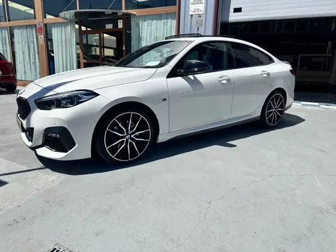 BMW Serie 2 218dA Gran Coupé M Sport