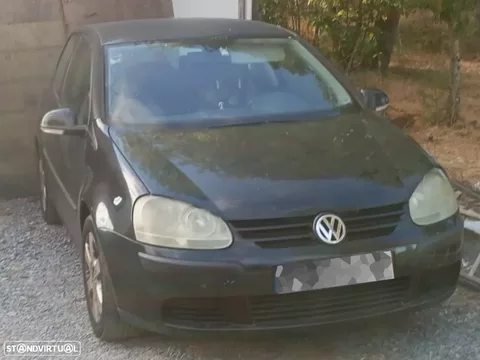 VW Golf 1.4 FSi Trendline