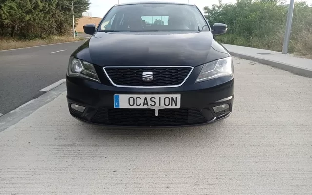 SEAT Toledo Toledo 1.2 TSI S&S Style Advanced 110