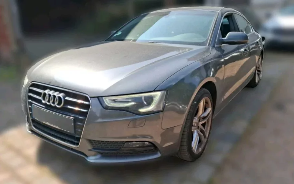 AUDI A5 A5 Sportback 2.0TDI 177