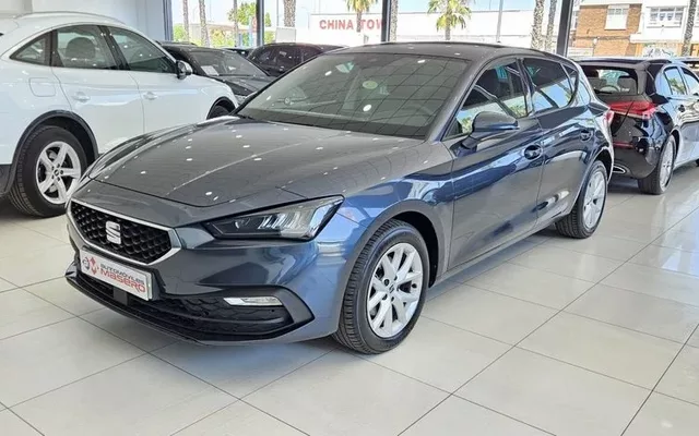 SEAT León León 2.0TDI S&S Style 115