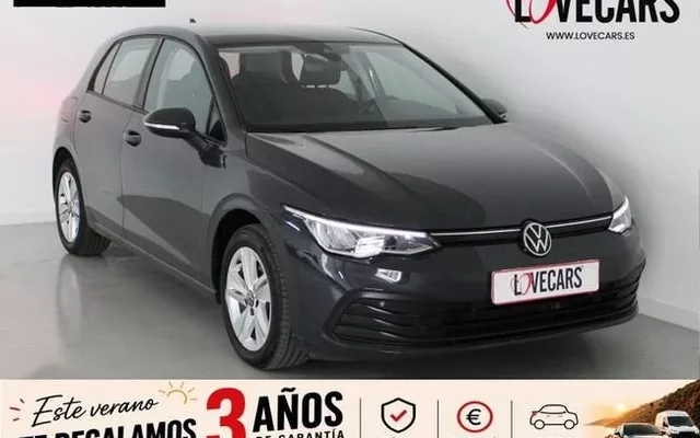 VOLKSWAGEN Golf Golf 2.0TDI 85kW